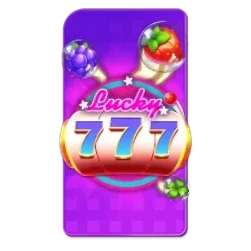 Buah
777