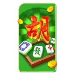 Mahjong
Ways