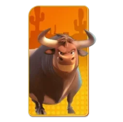 Buffalo
King