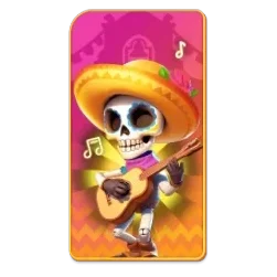 Taberna
Muertos
