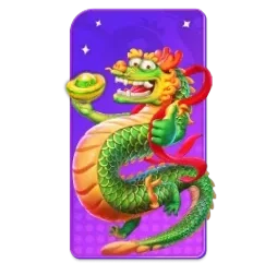 Fortune
Dragon