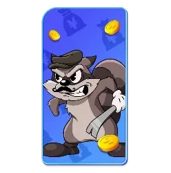 Le
Bandit